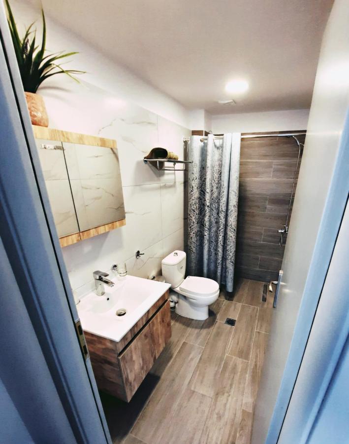 Zoes Apartment Kos Town Ngoại thất bức ảnh